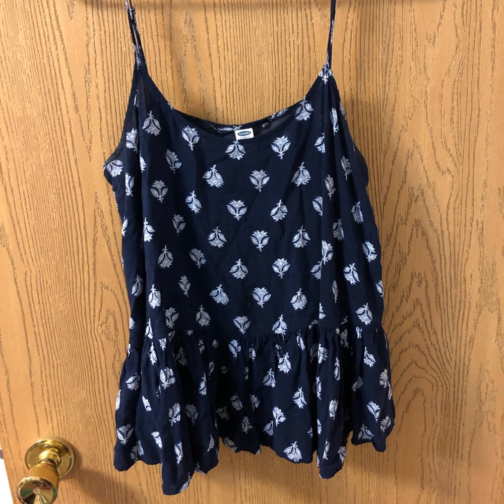 Old Navy Tank Top